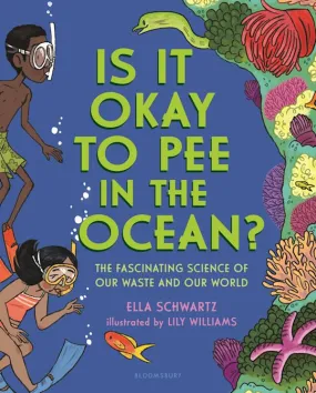 Is It Okay To Pee In The Ocean?
