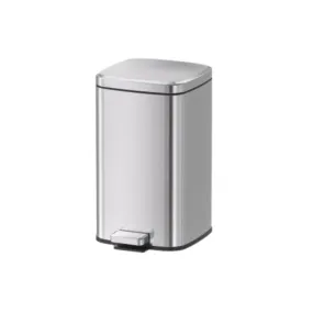 JAVA Dustbin | ESTELLE | JH8855-A | Multiple Sizes | Trash Bin | Dustbin for Kitchen | Rubbish Bin