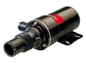 Johnson TA3P10-19 Macerator Pump 12 or 24v - 24v In Stock