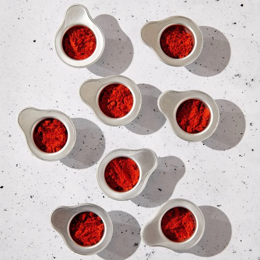 Kashmiri Chile Spice Pods (8-Pods)