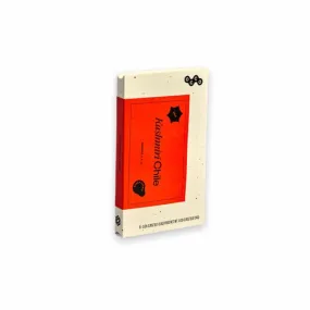 Kashmiri Chile Spice Pods (8-Pods)
