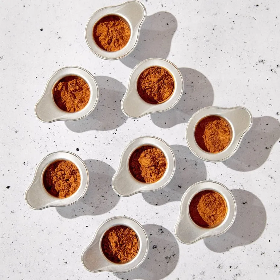 Kerinci Cinnamon Spice Pods (8-Pods)