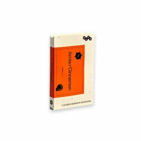 Kerinci Cinnamon Spice Pods (8-Pods)