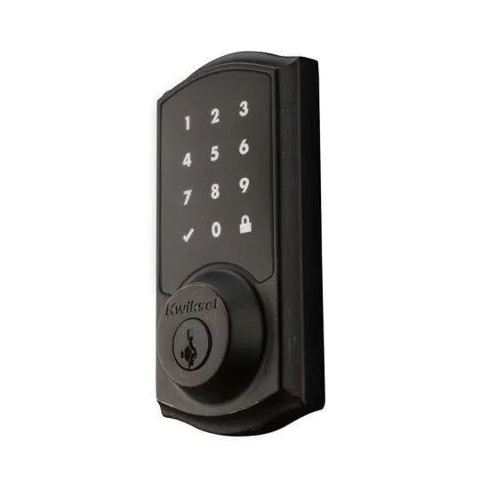 Kwikset SmartCode 916
