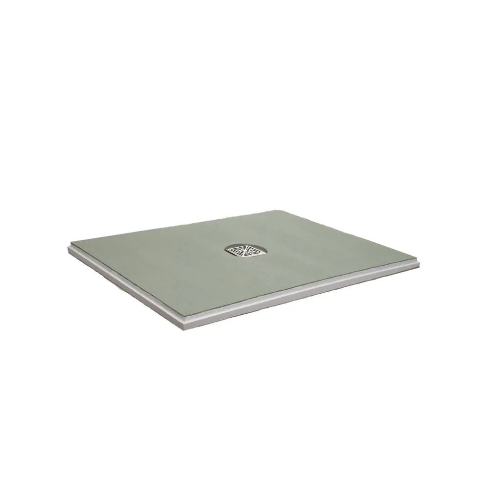 Laticrete Hydro Ban Pre-Sloped Shower Pan