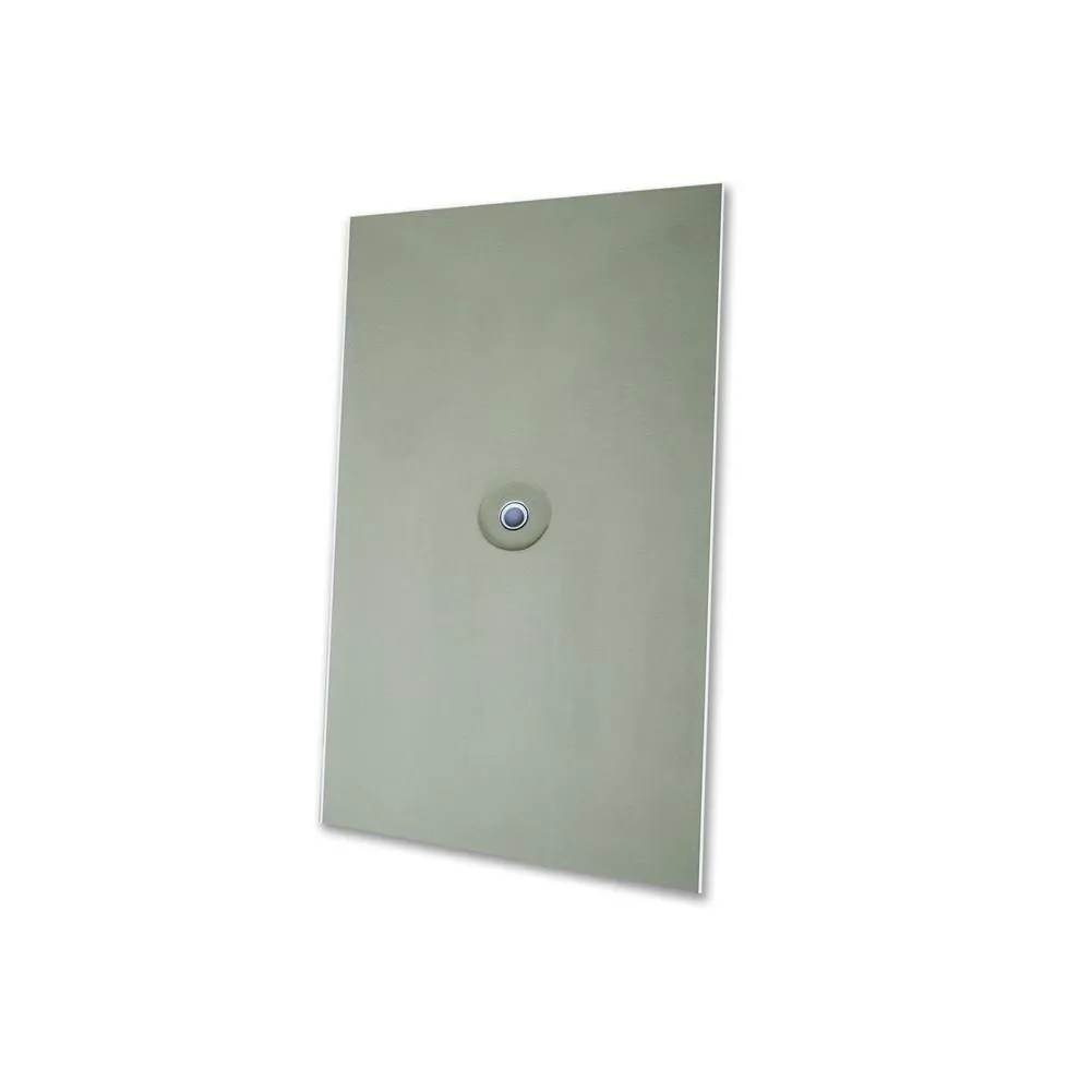Laticrete Hydro Ban Pre-Sloped Shower Pan
