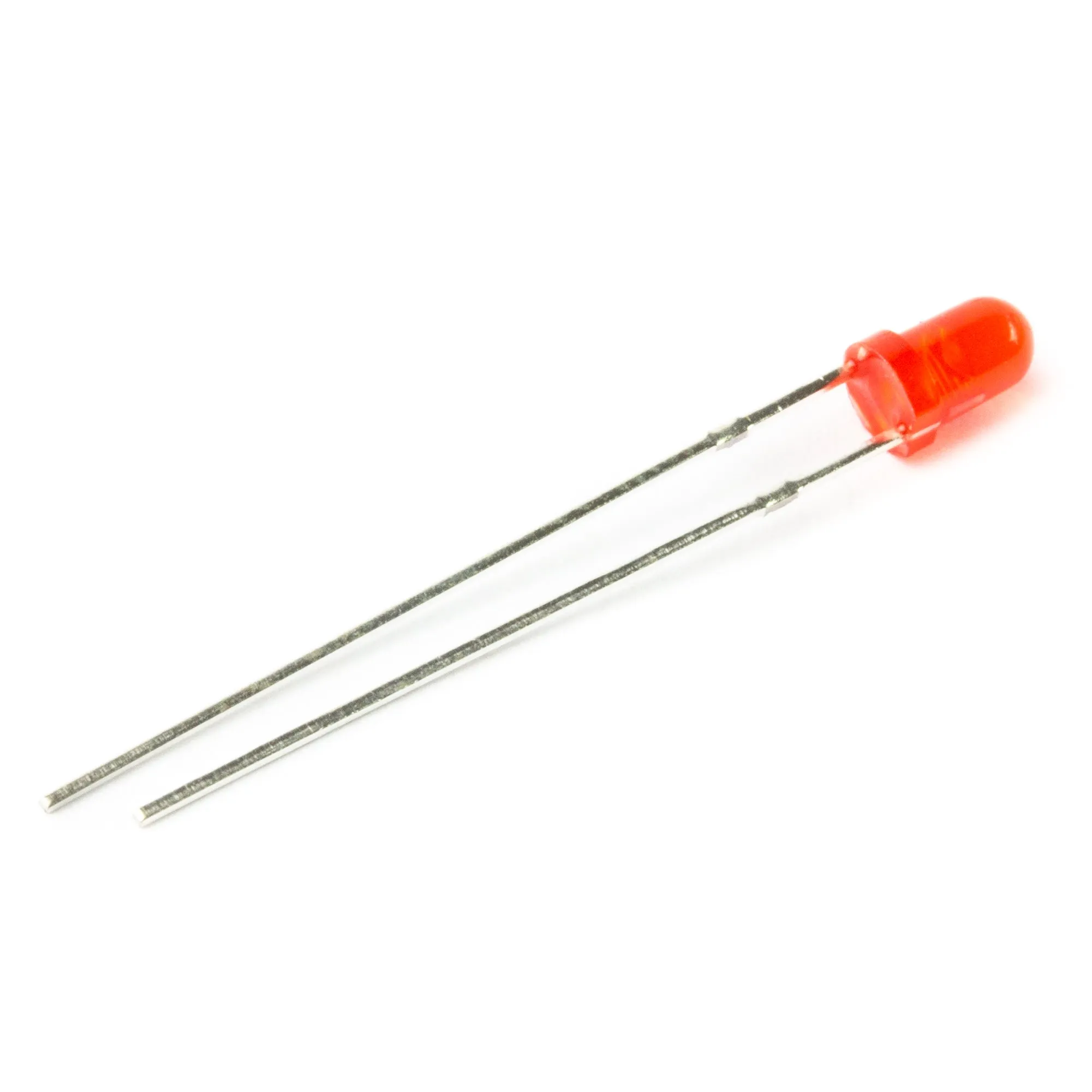 LED - 3mm - pack of 10