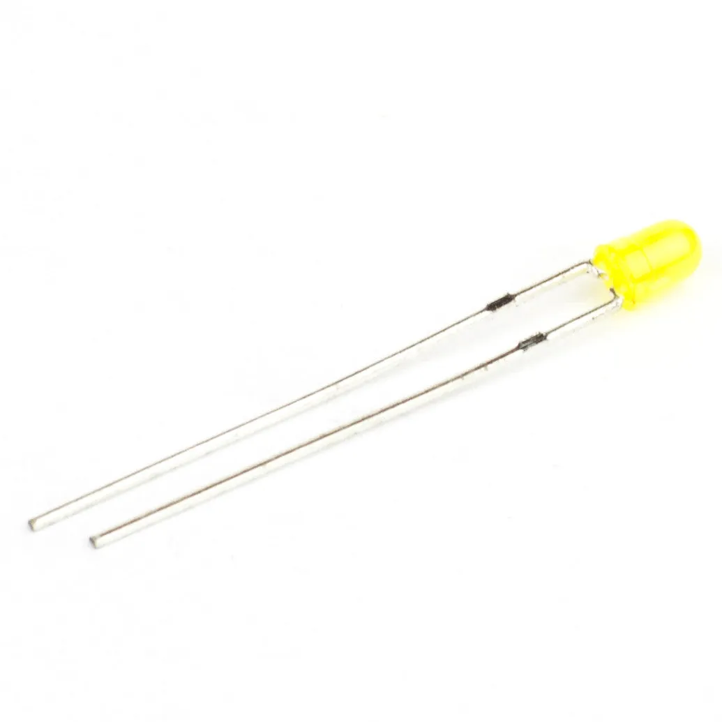 LED - 3mm - pack of 10