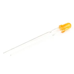 LED - 3mm - pack of 10