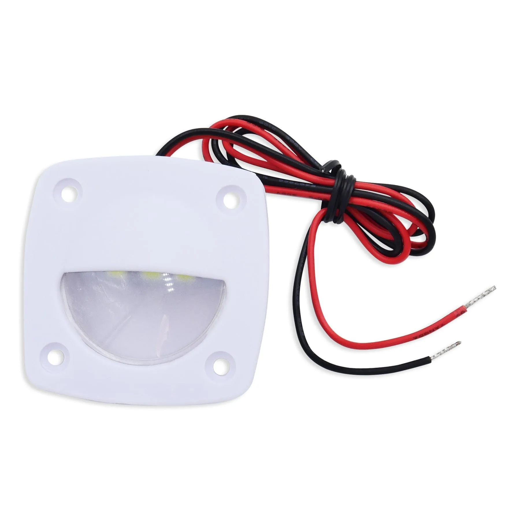 LED Courtesy Companion Way Light