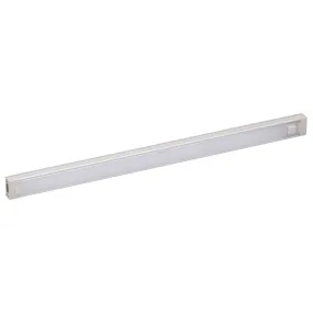 LED Under Cabinet Lighting Kit Natural Daylight, 1-Bar, 12-Inch