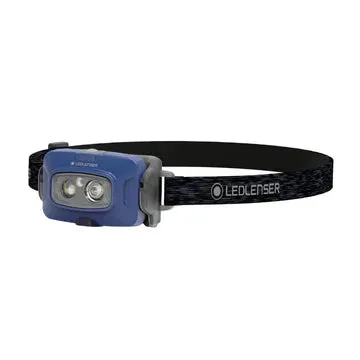 Ledlenser Rechargeable LED Headlamp HF4R CORE