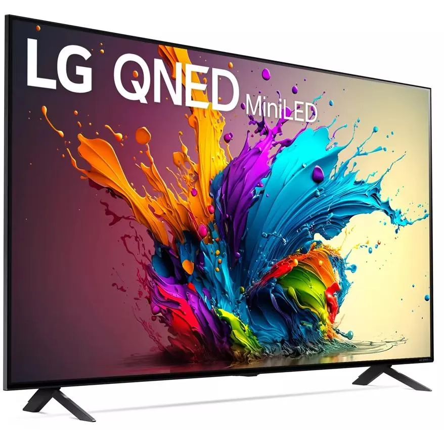 LG 65-inch QNED Mini LED 4K Smart TV 65QNED90TUA