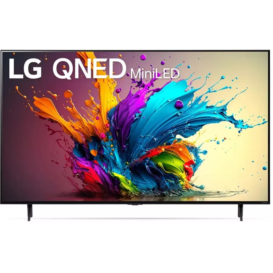 LG 65-inch QNED Mini LED 4K Smart TV 65QNED90TUA
