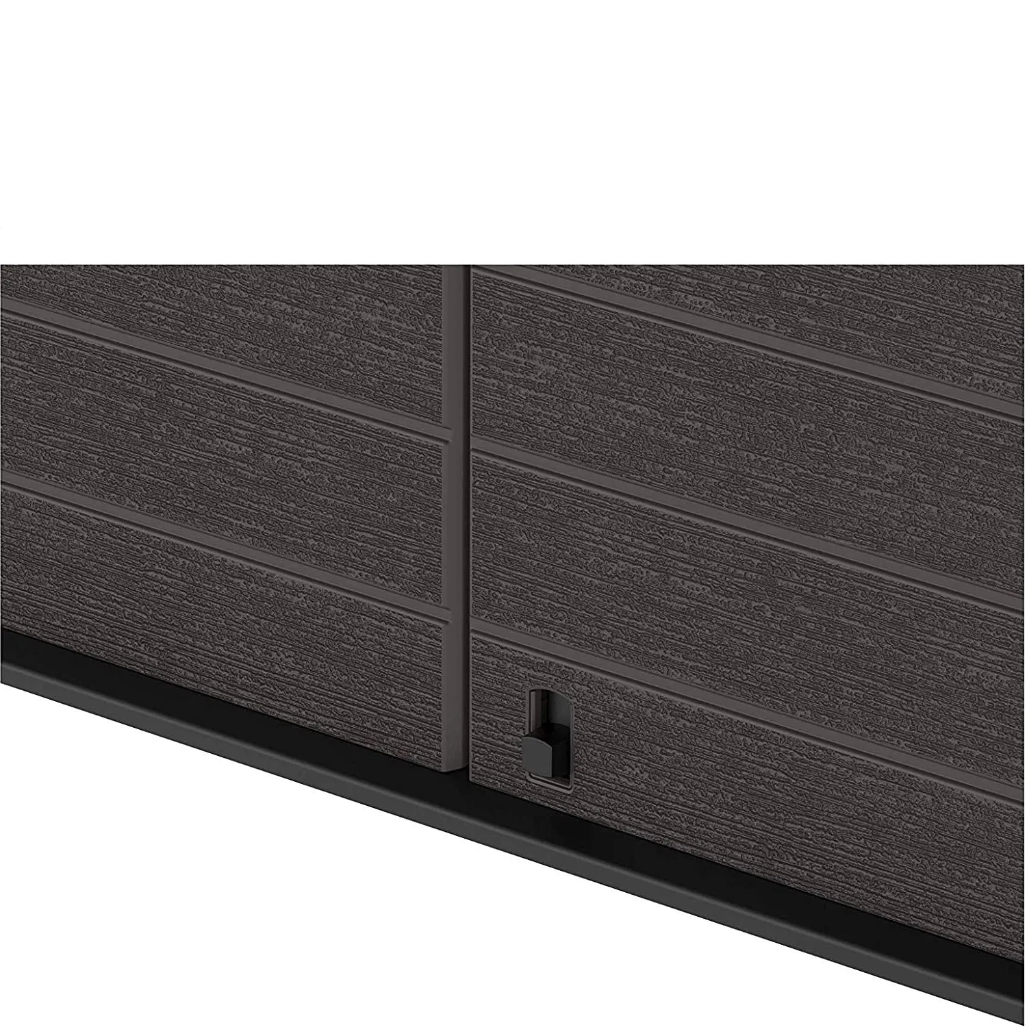 [LIMITED TIME - FREE ASSEMBLY INCLUDED] StoreAway Storage Shed 1200L (Brown)