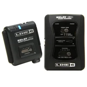 Line 6 Relay G30 Digital Guitar Wireless System