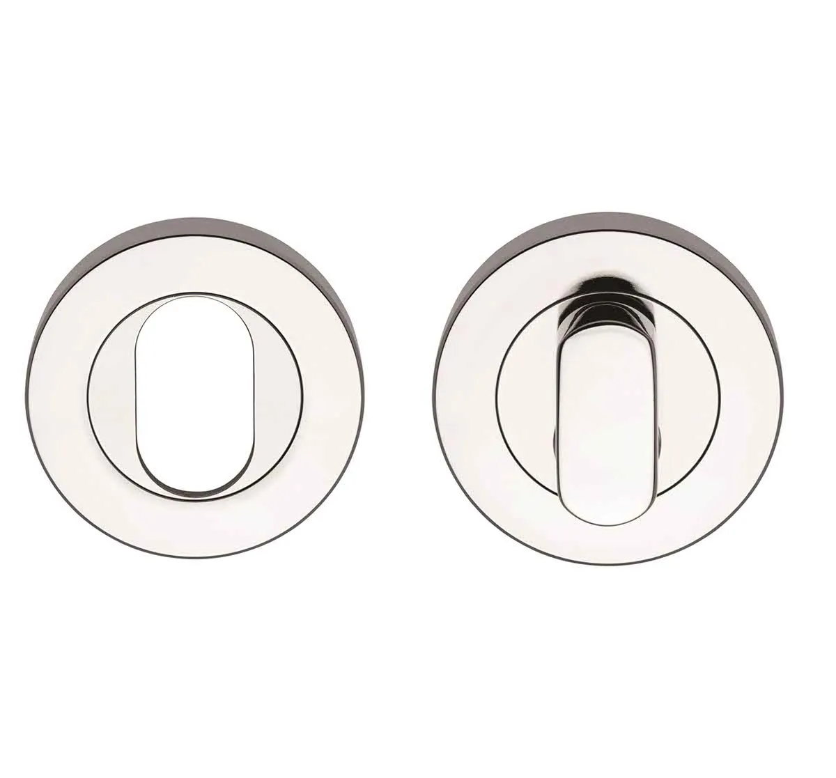 LOCKWOOD SYMPHONY 1220 SERIES TURN AND CYLINDER ACCESSORY KITS