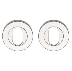 LOCKWOOD SYMPHONY 1220 SERIES TURN AND CYLINDER ACCESSORY KITS