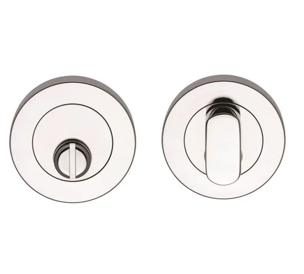 LOCKWOOD SYMPHONY 1220 SERIES TURN AND CYLINDER ACCESSORY KITS
