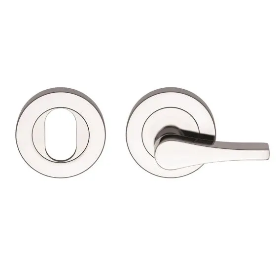 LOCKWOOD SYMPHONY 1220 SERIES TURN AND CYLINDER ACCESSORY KITS