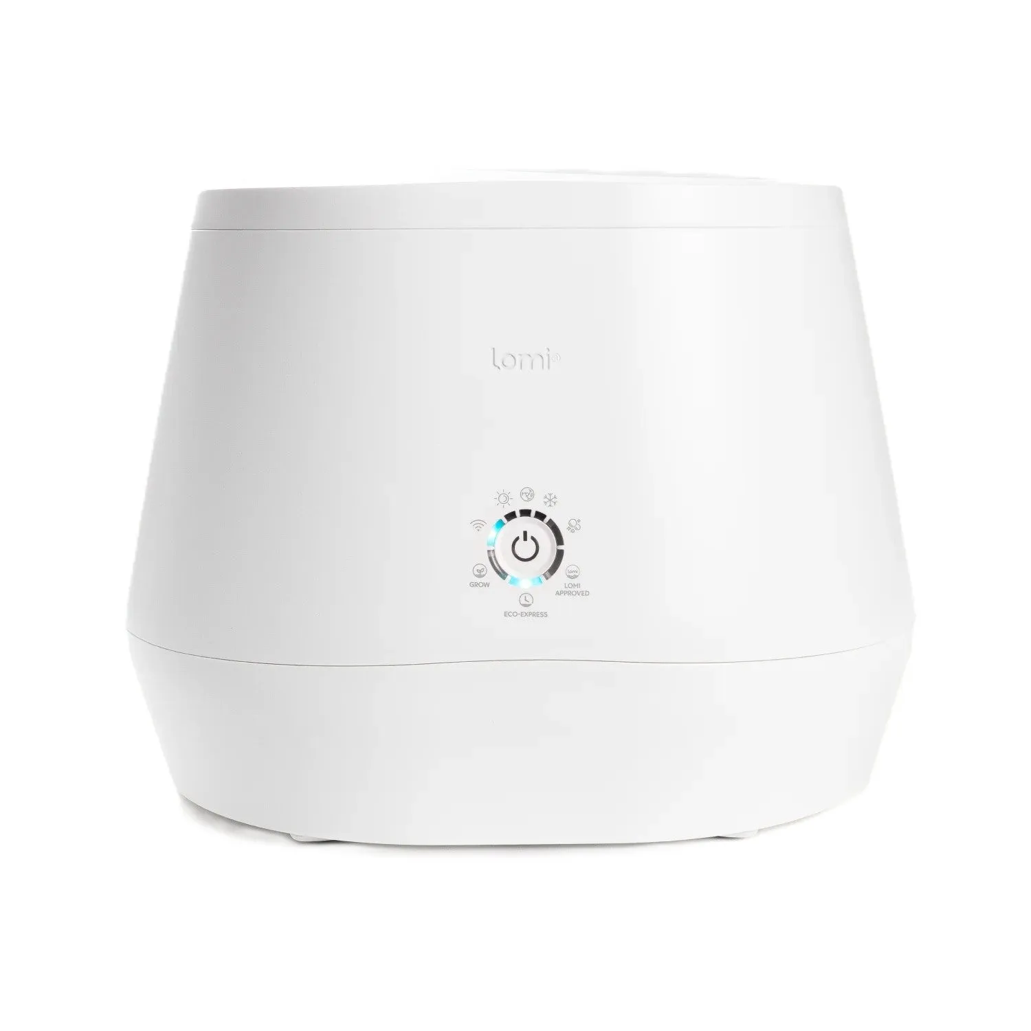 Lomi 2 - Kitchen Countertop Food Recycler