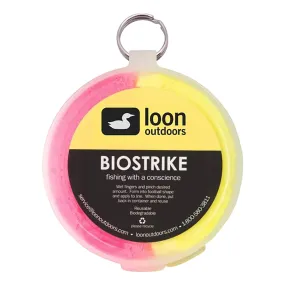 Loon Biostrike Pink/Yellow