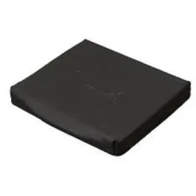 Lynx Carbon Fiber Vinyl Cover for Trash Chute