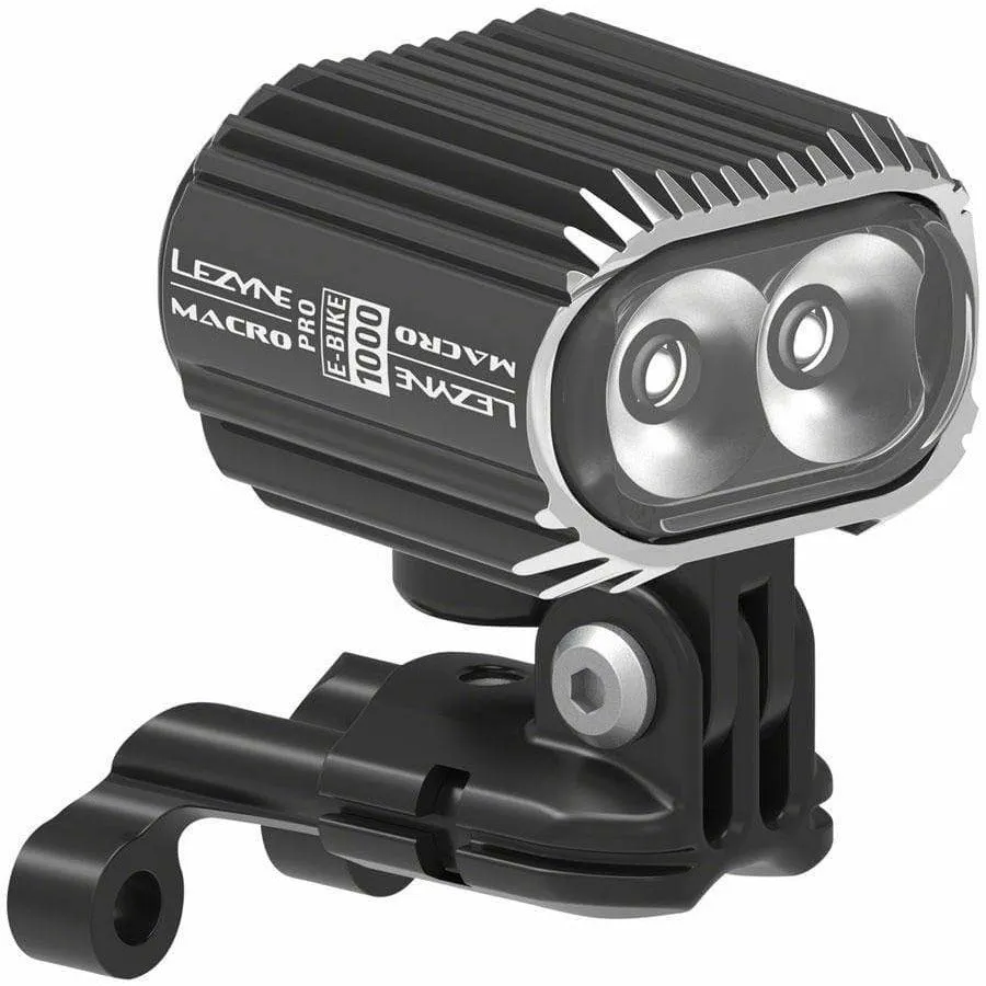 Macro Drive 1000 eBike Headlight