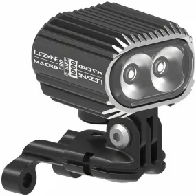 Macro Drive 1000 eBike Headlight