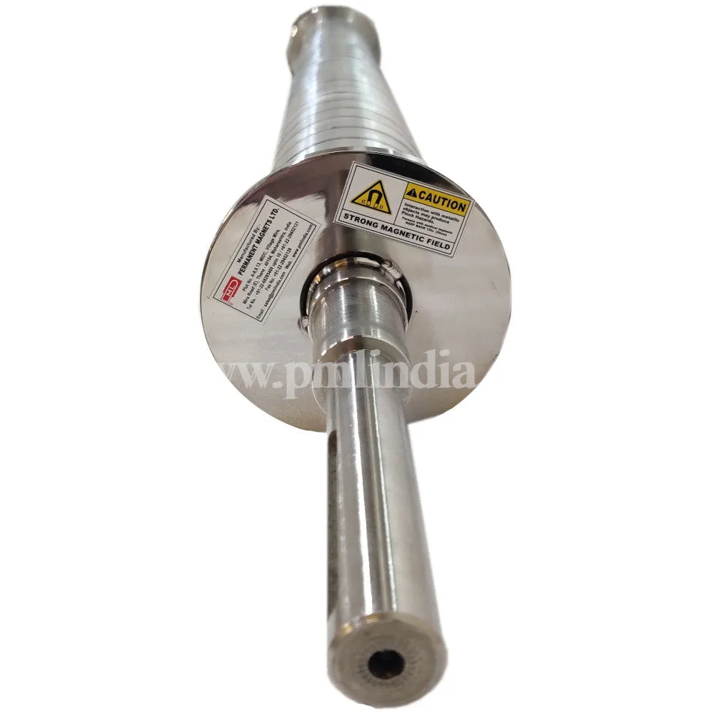 Magnetic Pulley