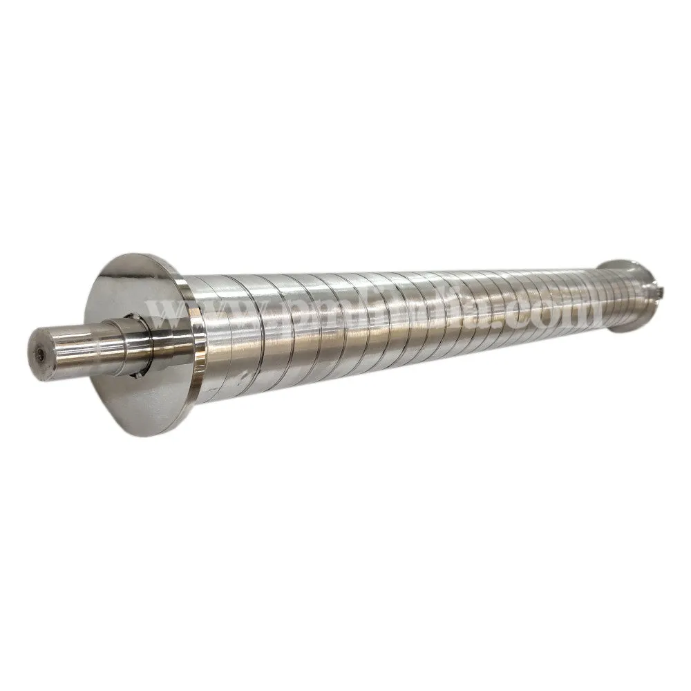 Magnetic Pulley