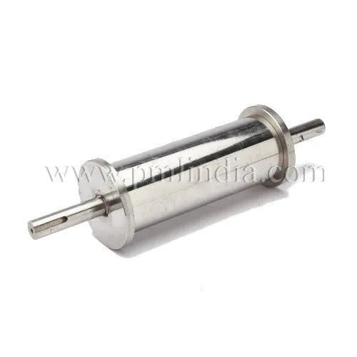 Magnetic Pulley