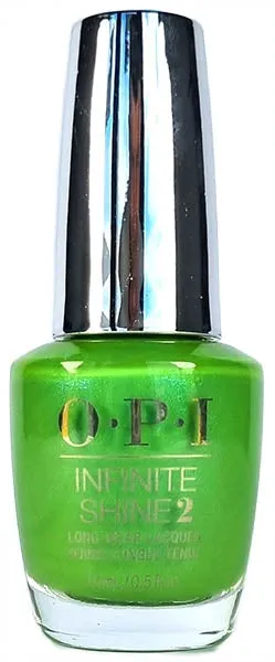 Make Rainbows * OPI Infinite Shine