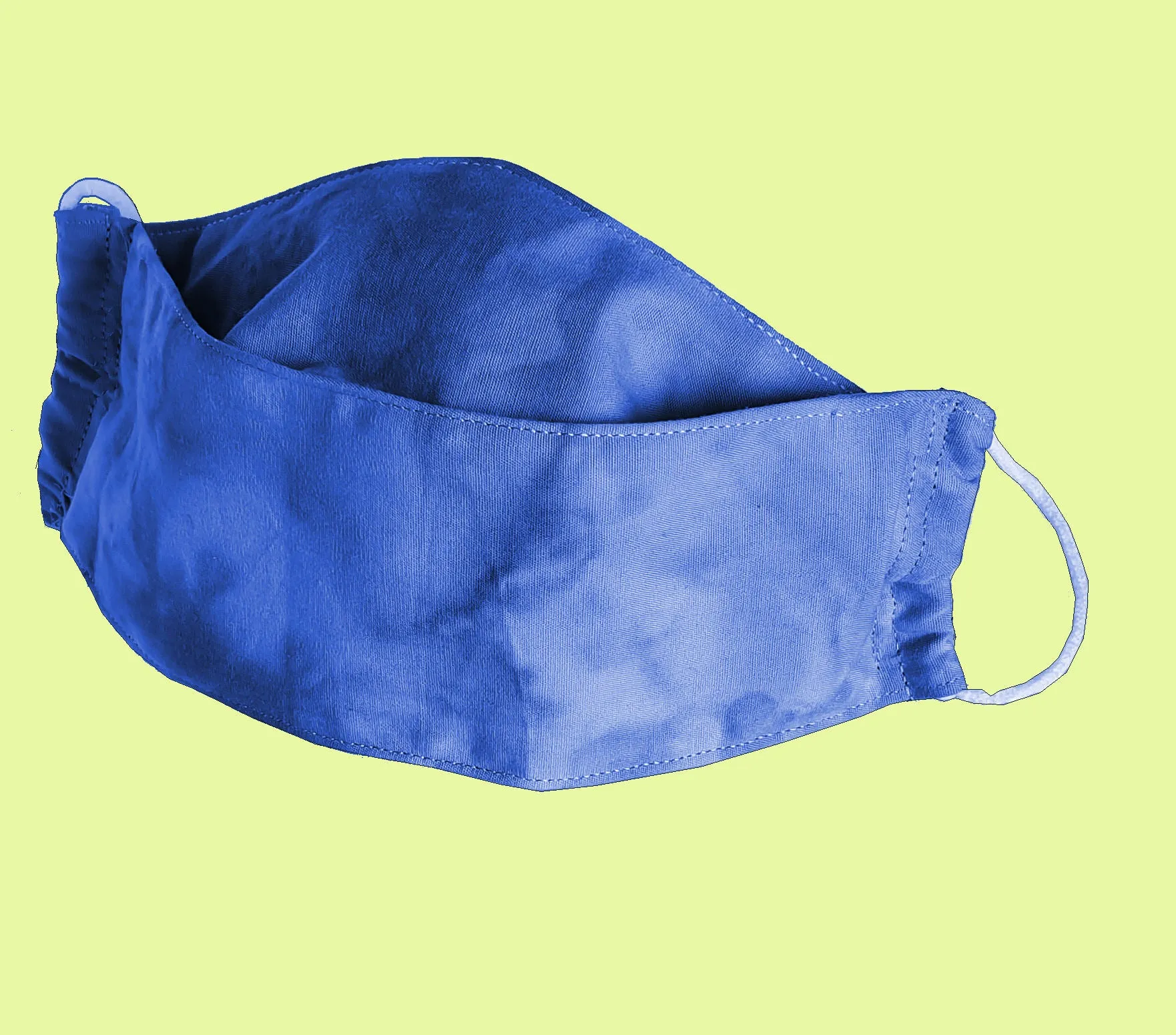 Mask, Large (Teens- Ladies) 3D contoured Face Mask, made with permission - 6851 - Mat included