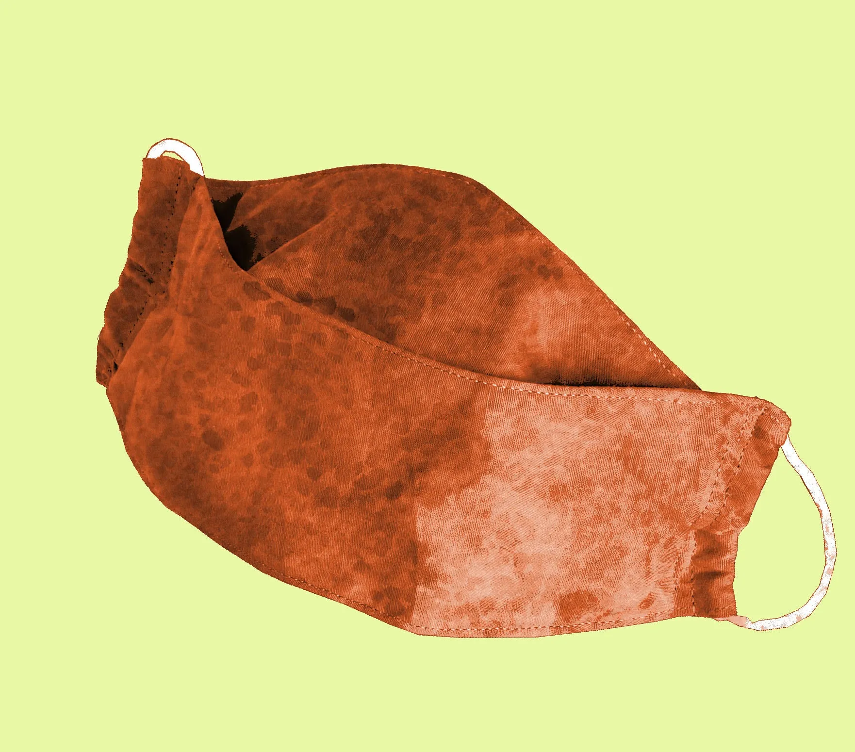 Mask, "Magic Series" Medium - 3D contoured Face Mask, made with permission - 6250 - Mat included