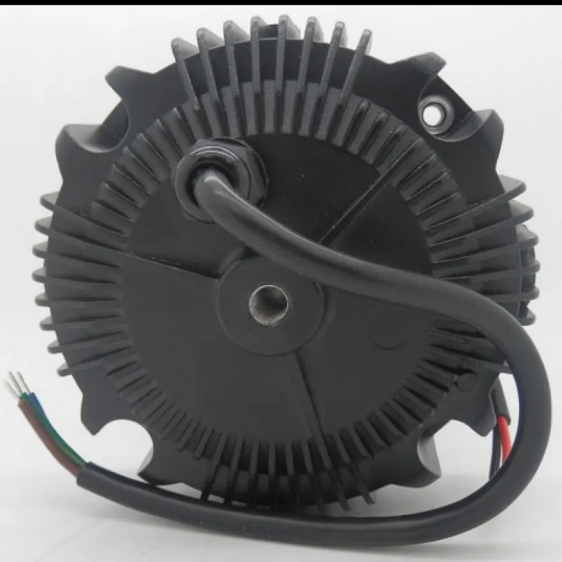 Mean Well HBG-160 Series 160W Single Output Switching Power Supply HBG-160-24A
