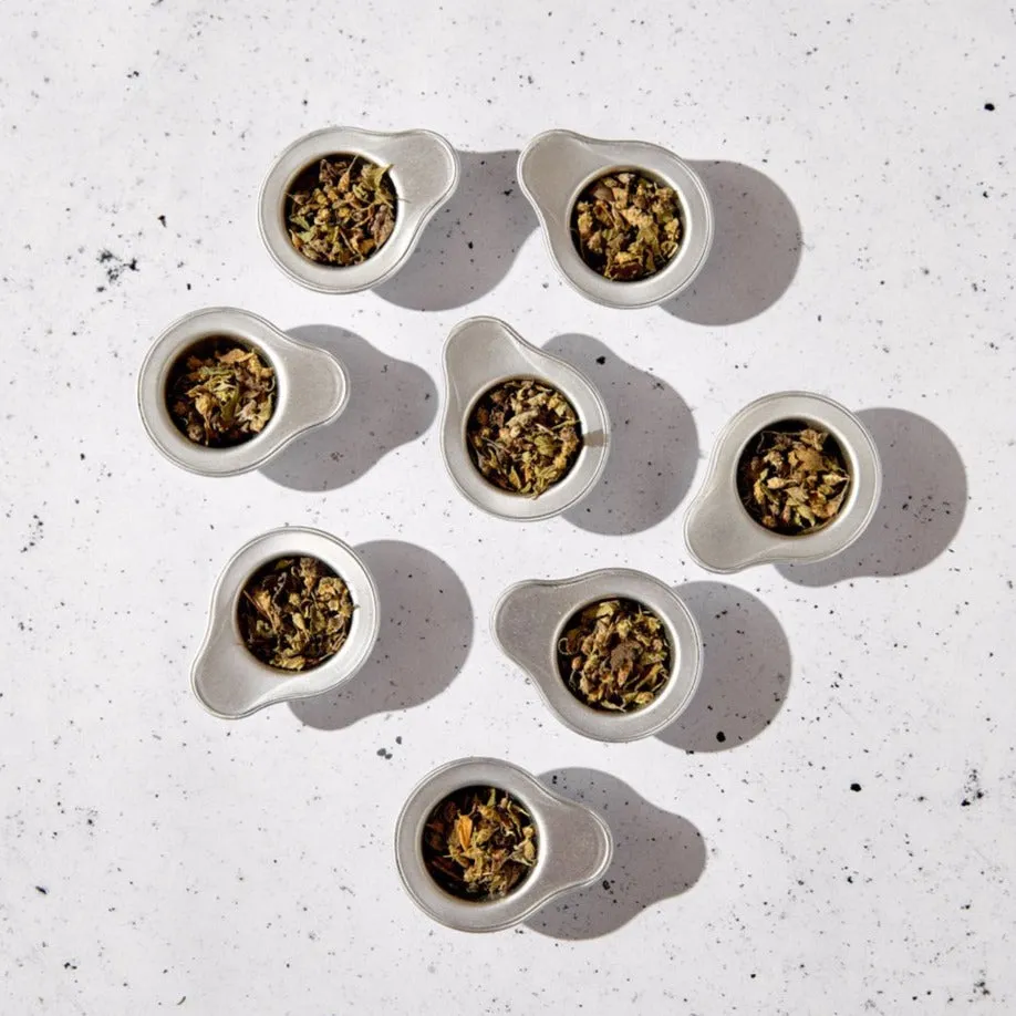 Mexican Oregano Spice Pods (8-Pods)