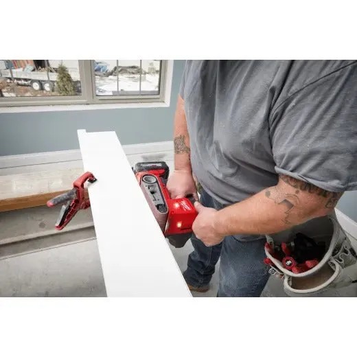 Milwaukee M18 Fuel 3"X18" Cordless Belt Sander Tool Only