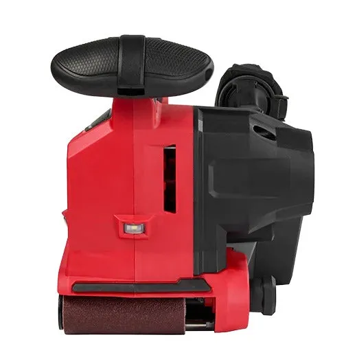 Milwaukee M18 Fuel 3"X18" Cordless Belt Sander Tool Only