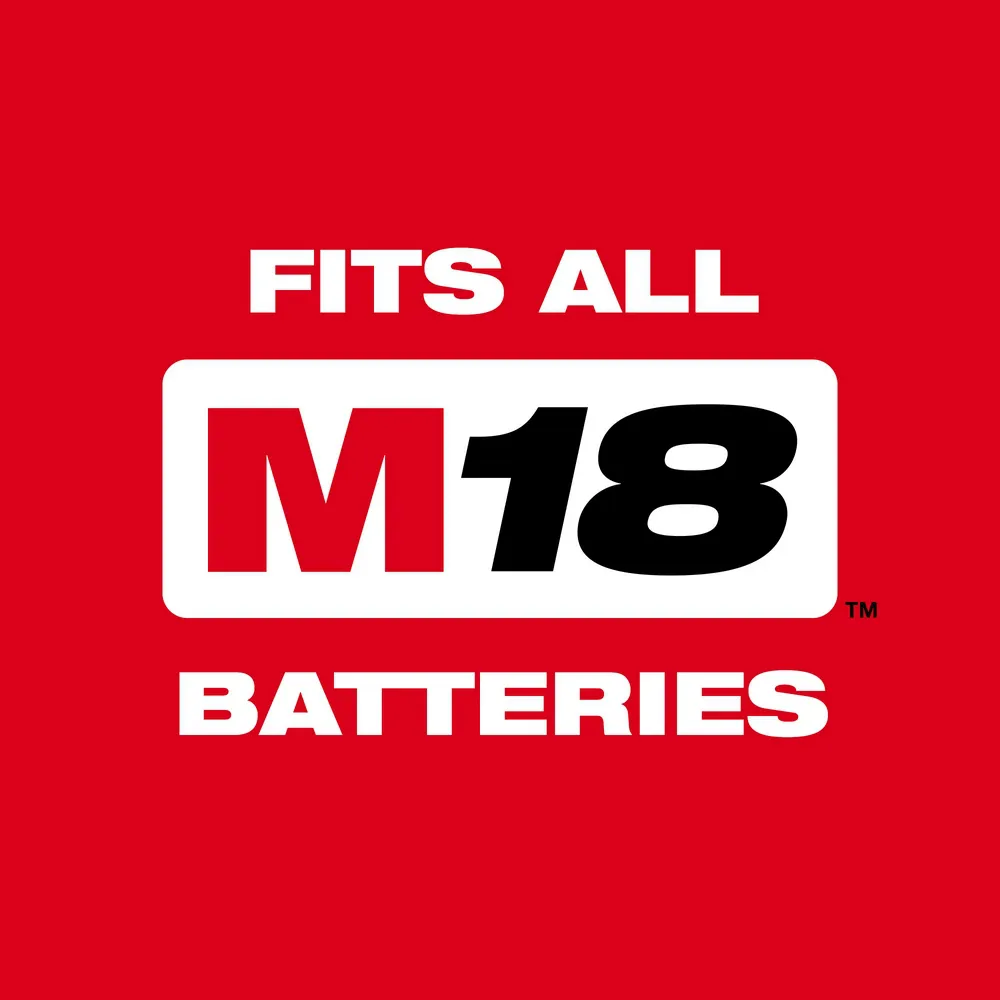 Milwaukee M18 Fuel 3"X18" Cordless Belt Sander Tool Only