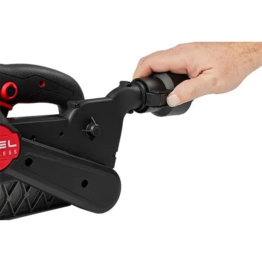 Milwaukee M18 Fuel 3"X18" Cordless Belt Sander Tool Only