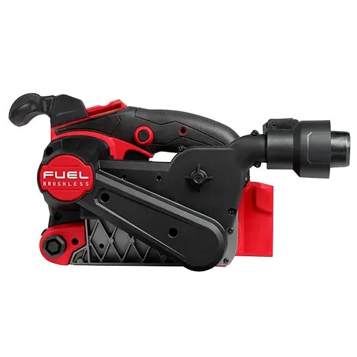 Milwaukee M18 Fuel 3"X18" Cordless Belt Sander Tool Only