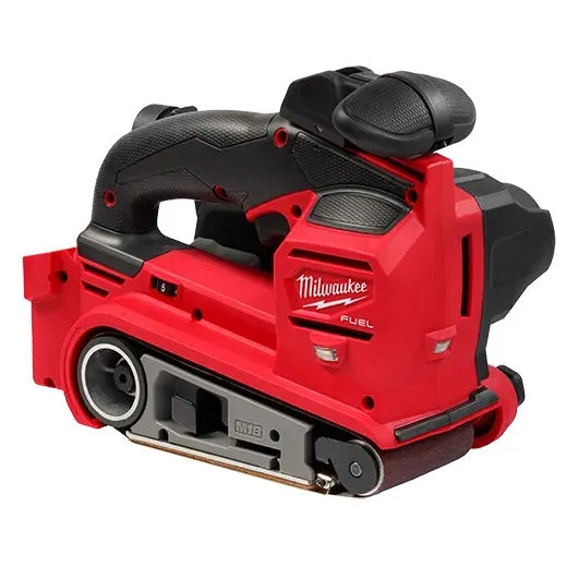 Milwaukee M18 Fuel 3"X18" Cordless Belt Sander Tool Only
