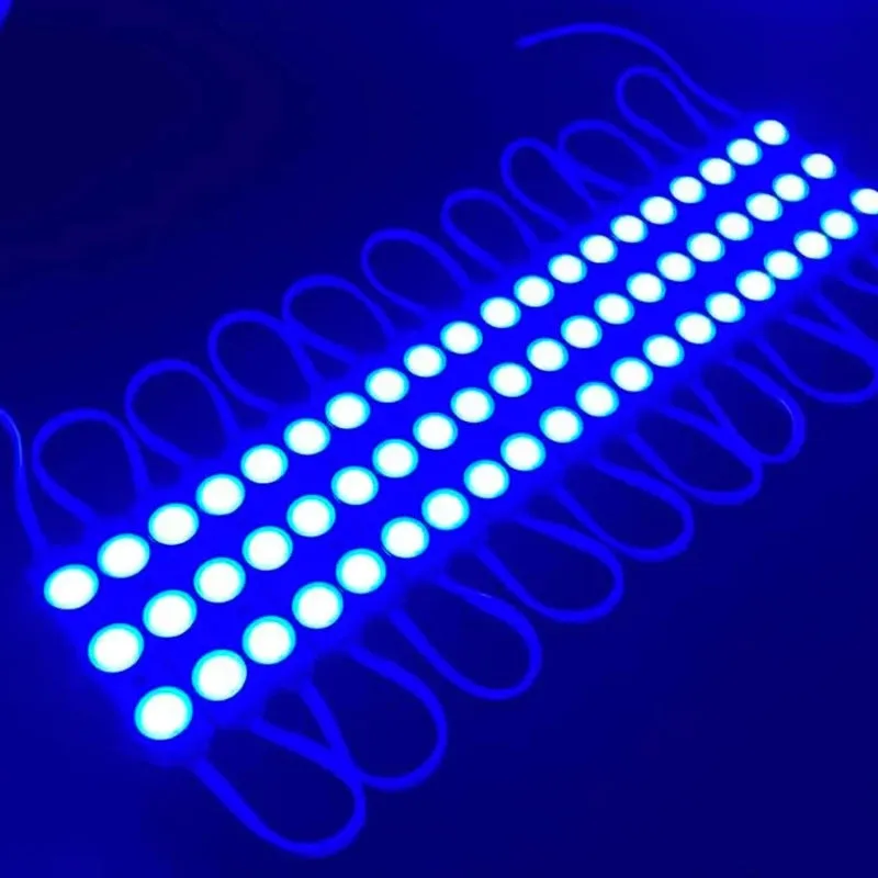 Module LED Strip Light - Blue