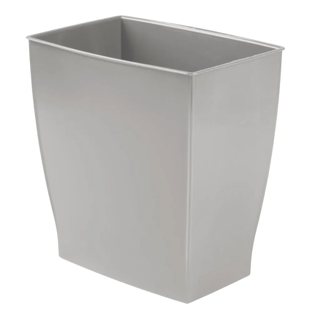 Mono Rectangular Can Gray