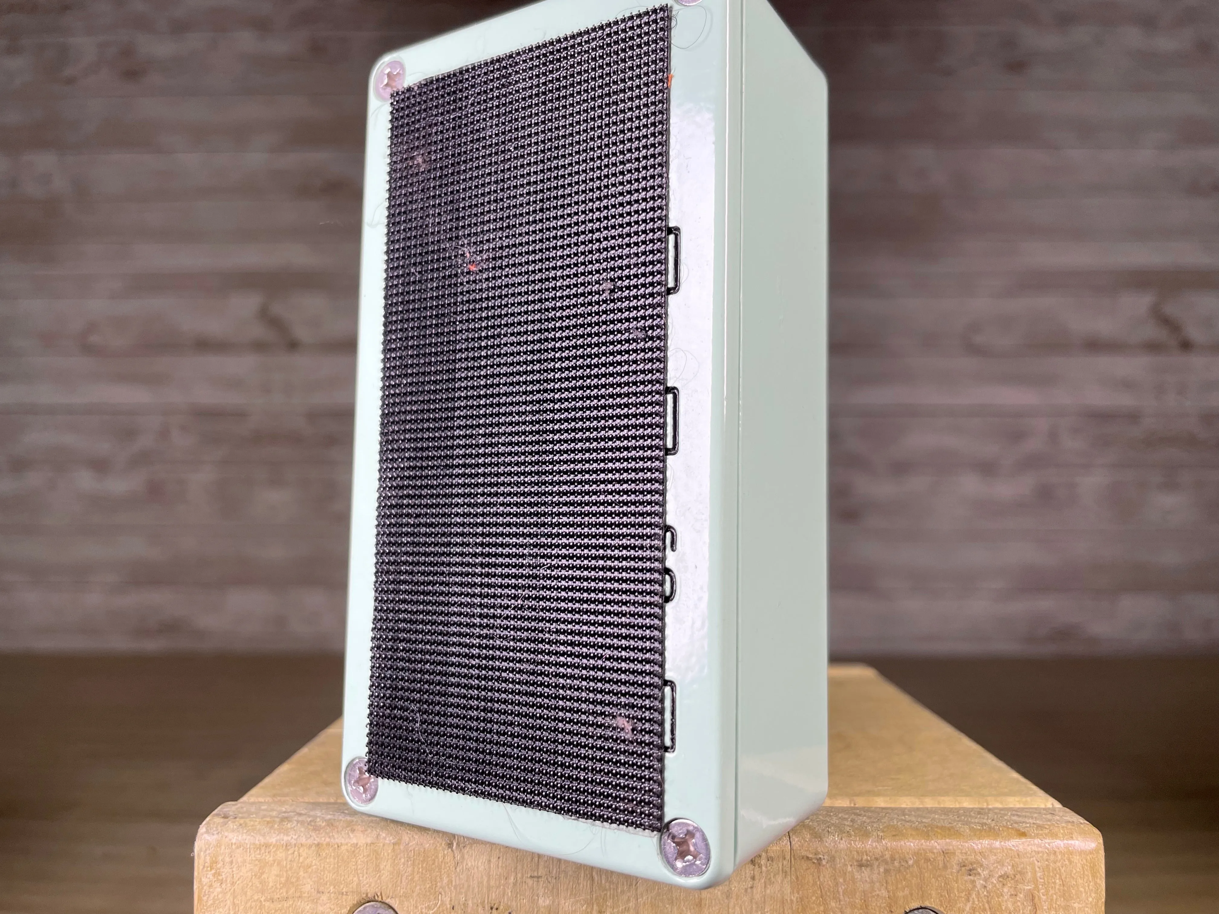 Montreal Assembly Count to 5 Limited Anniversary Edition Used