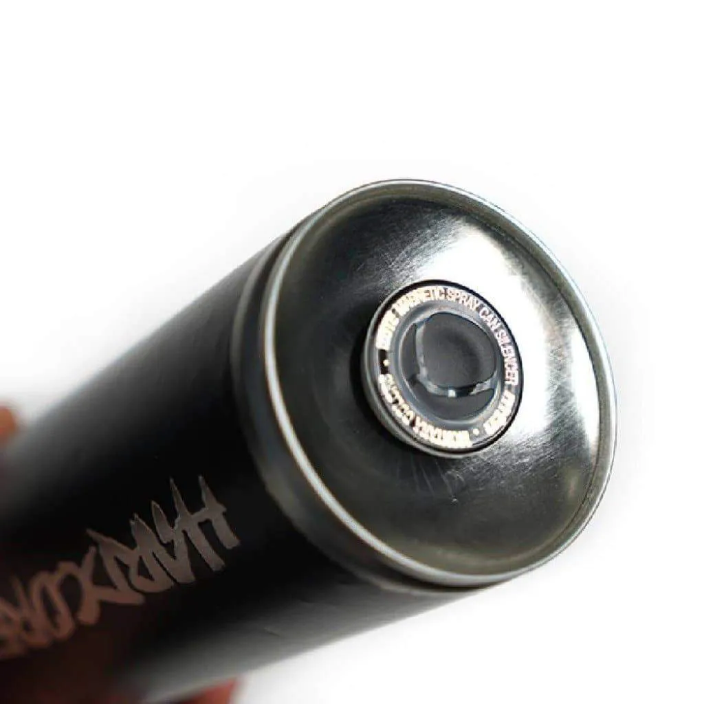 MTN Mute Silencer