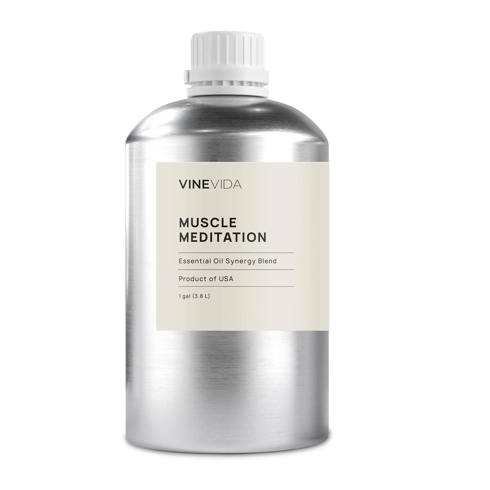 Muscle Meditation Synergy Blend