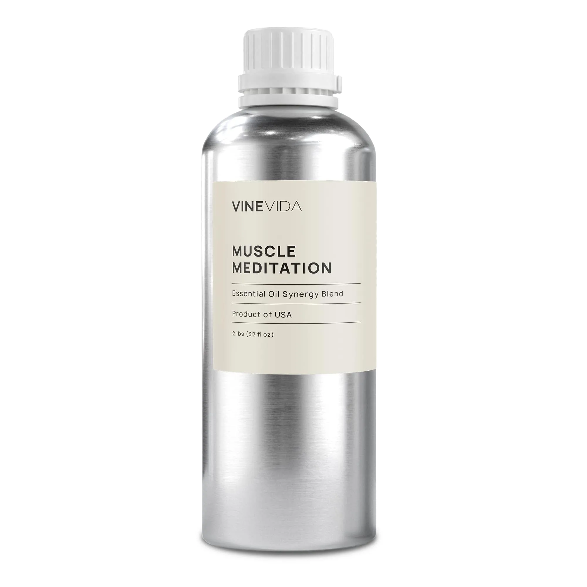 Muscle Meditation Synergy Blend