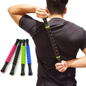 Muscle Roller Stick Leg Back Full Body Rolling Massager